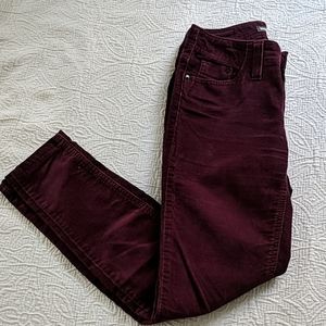 Women's Levi's 535 leggings